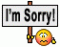 :!sorry