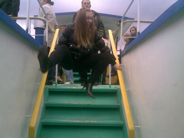 party time on the water)))