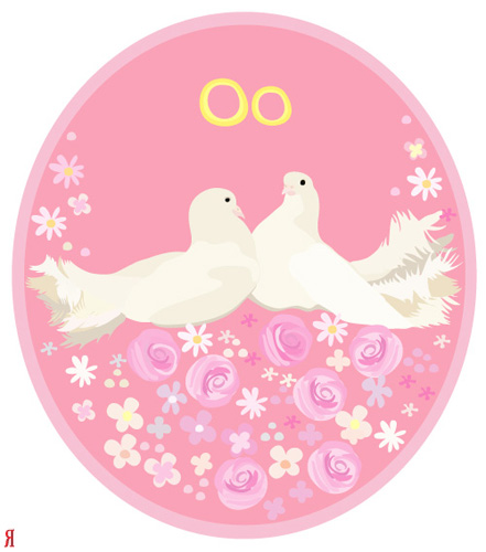 doves
