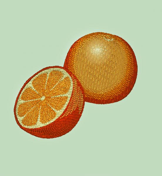 Oranges